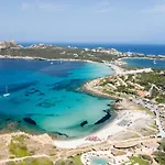Mangia's Santa Teresa Sardinia, Curio Collection By Hilton 5* Santa Teresa Gallura