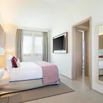 Mangia's Santa Teresa Sardinia, Curio Collection By Hilton