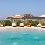 Mangia's Santa Teresa Sardinia, Curio Collection By Hilton