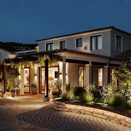 Mangia's Santa Teresa Sardinia, Curio Collection By Hilton Санта-Тереза-Галлура