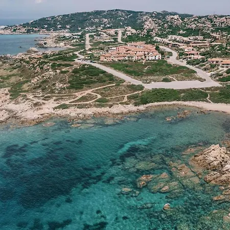 Курортный комплекс Mangia's Santa Teresa Sardinia, Curio Collection By Hilton