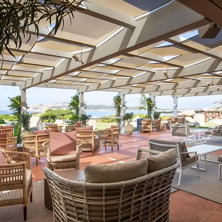 Feriested Mangia's Santa Teresa Sardinia, Curio Collection By Hilton Santa Teresa Gallura