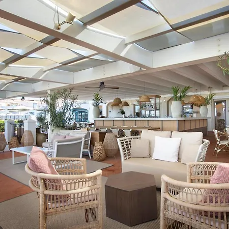 Mangia's Santa Teresa Sardinia, Curio Collection By Hilton Курортный комплекс Санта-Тереза-Галлура