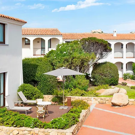 Mangia's Santa Teresa Sardinia, Curio Collection By Hilton 5* Санта-Тереза-Галлура