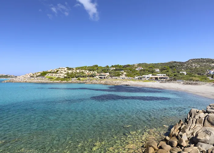 Station touristique Mangia's Santa Teresa Sardinia, Curio Collection By Hilton