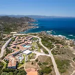 Mangia's Santa Teresa Sardinia, Curio Collection By Hilton