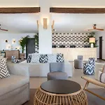 Mangia's Santa Teresa Sardinia, Curio Collection By Hilton