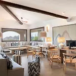 Resort Mangia's Santa Teresa Sardinia, Curio Collection By Hilton