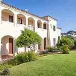 度假村 Mangia's Santa Teresa Sardinia, Curio Collection By Hilton 圣特雷莎加卢拉