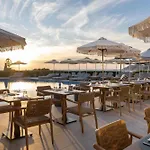 Mangia's Santa Teresa Sardinia, Curio Collection By Hilton