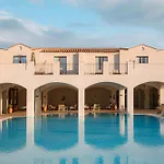Resort Mangia's Santa Teresa Sardinia, Curio Collection By Hilton