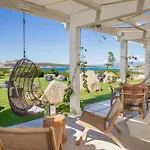 Mangia's Santa Teresa Sardinia, Curio Collection By Hilton