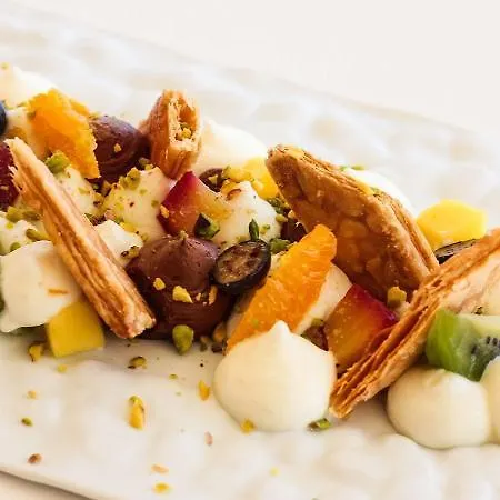 Feriested Mangia's Santa Teresa Sardinia, Curio Collection By Hilton Santa Teresa Gallura