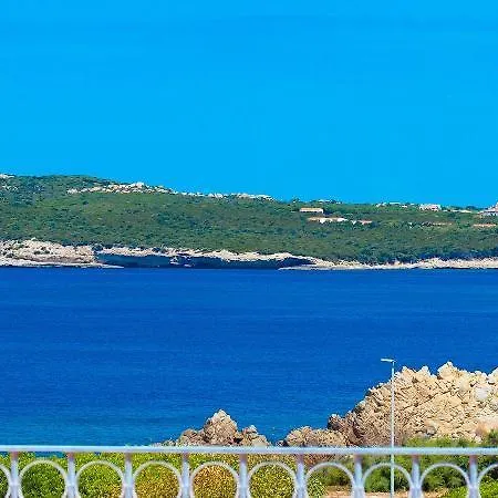 Feriested Mangia's Santa Teresa Sardinia, Curio Collection By Hilton 5*