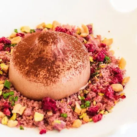 Mangia's Santa Teresa Sardinia, Curio Collection By Hilton Feriested 5*