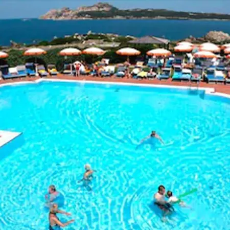Feriested Mangia's Santa Teresa Sardinia, Curio Collection By Hilton