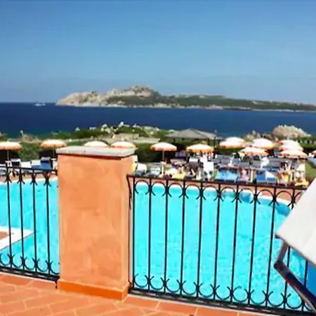 Mangia's Santa Teresa Sardinia, Curio Collection By Hilton Feriested Santa Teresa Gallura