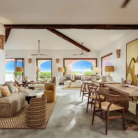 Semesteranläggning (resort) Mangia's Santa Teresa Sardinia, Curio Collection By Hilton 5*