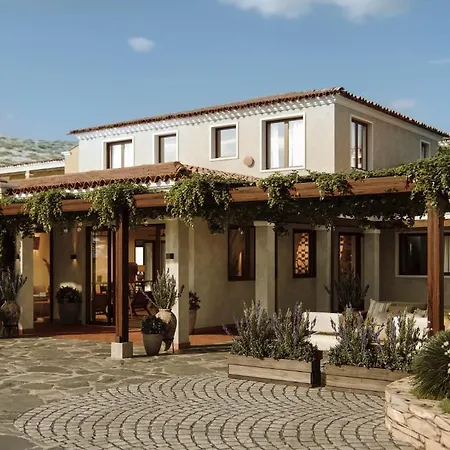 Mangia's Santa Teresa Sardinia, Curio Collection By Hilton 5*