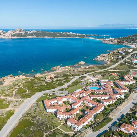 Mangia's Santa Teresa Sardinia, Curio Collection By Hilton 5*