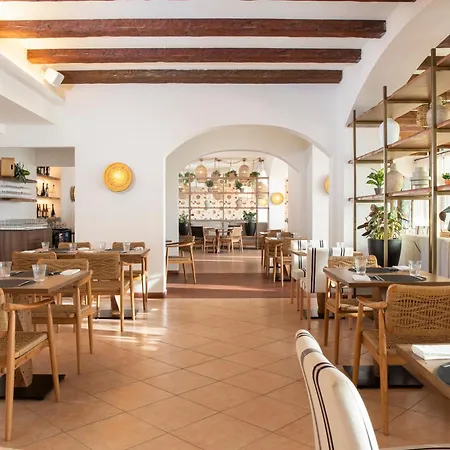 Resort Mangia's Santa Teresa Sardinia, Curio Collection By Hilton