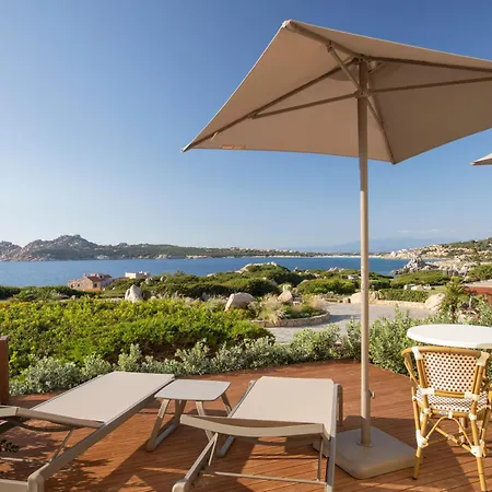 Mangia's Santa Teresa Sardinia, Curio Collection By Hilton Курортный комплекс Санта-Тереза-Галлура