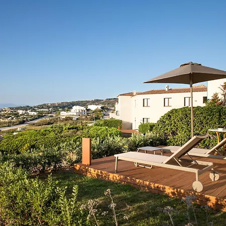 Mangia's Santa Teresa Sardinia, Curio Collection By Hilton Курортный комплекс 5*