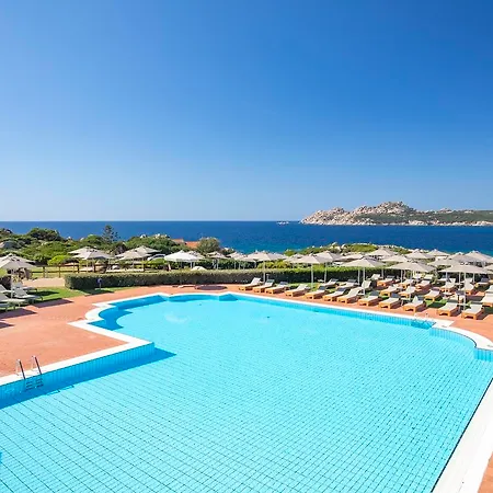Mangia's Santa Teresa Sardinia, Curio Collection By Hilton Semesteranläggning (resort) Santa Teresa Gallura