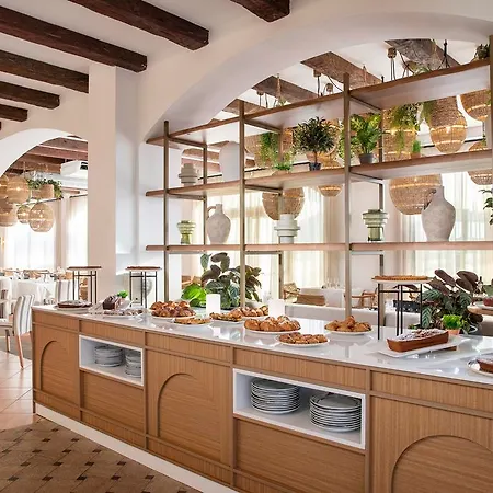 Mangia's Santa Teresa Sardinia, Curio Collection By Hilton 5* Santa Teresa Gallura