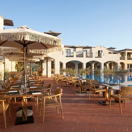 Mangia's Santa Teresa Sardinia, Curio Collection By Hilton 5* Santa Teresa Gallura