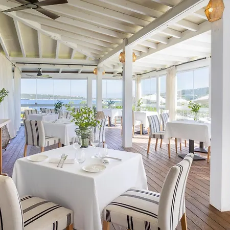 Mangia's Santa Teresa Sardinia, Curio Collection By Hilton