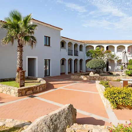 Курортный комплекс Mangia's Santa Teresa Sardinia, Curio Collection By Hilton