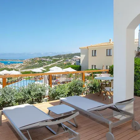 Mangia's Santa Teresa Sardinia, Curio Collection By Hilton