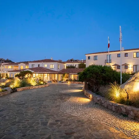 Mangia's Santa Teresa Sardinia, Curio Collection By Hilton 5*