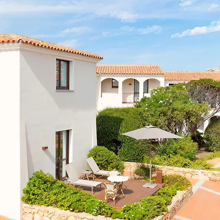 Mangia's Santa Teresa Sardinia, Curio Collection By Hilton 5* Санта-Тереза-Галлура