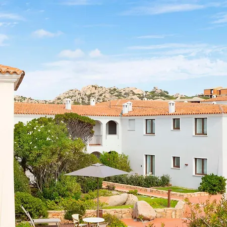 Курортный комплекс Mangia's Santa Teresa Sardinia, Curio Collection By Hilton 5*