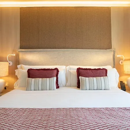 Mangia's Santa Teresa Sardinia, Curio Collection By Hilton 5*