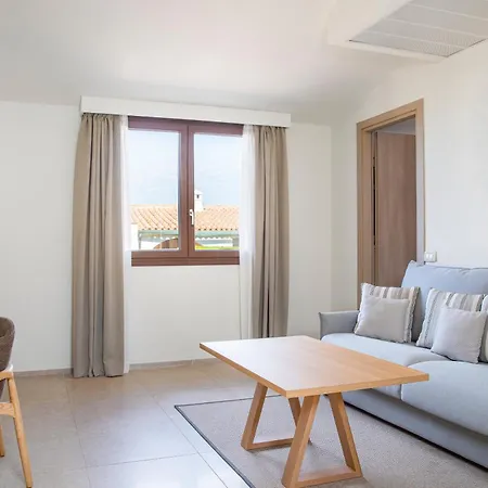 Resort Mangia's Santa Teresa Sardinia, Curio Collection By Hilton