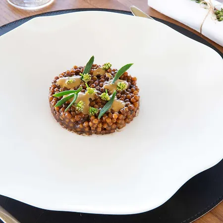 Mangia's Santa Teresa Sardinia, Curio Collection By Hilton 5*