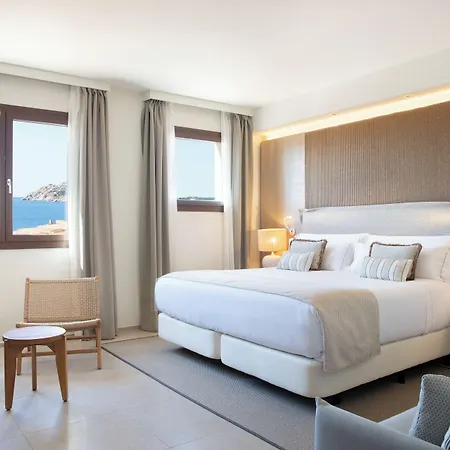 Resort Mangia's Santa Teresa Sardinia, Curio Collection By Hilton Santa Teresa di Gallura