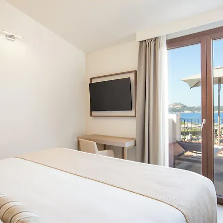 Resort Mangia's Santa Teresa Sardinia, Curio Collection By Hilton Santa Teresa Gallura