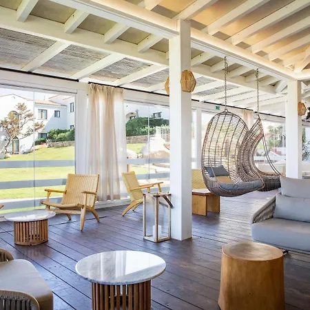 Resort Mangia's Santa Teresa Sardinia, Curio Collection By Hilton