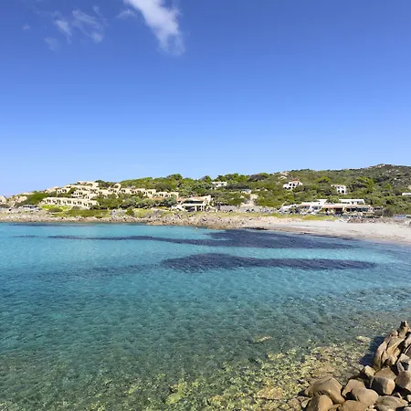 Semesteranläggning (resort) Mangia's Santa Teresa Sardinia, Curio Collection By Hilton