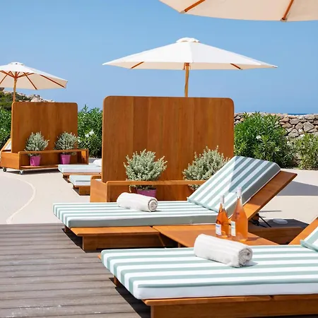 Mangia's Santa Teresa Sardinia, Curio Collection By Hilton 5*