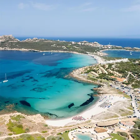 Mangia's Santa Teresa Sardinia, Curio Collection By Hilton 5* Santa Teresa Gallura