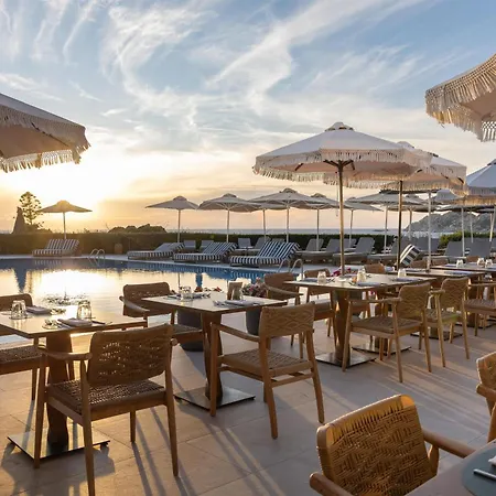 Mangia's Santa Teresa Sardinia, Curio Collection By Hilton