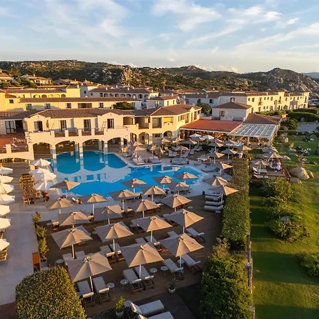 Resort Mangia's Santa Teresa Sardinia, Curio Collection By Hilton Santa Teresa Gallura