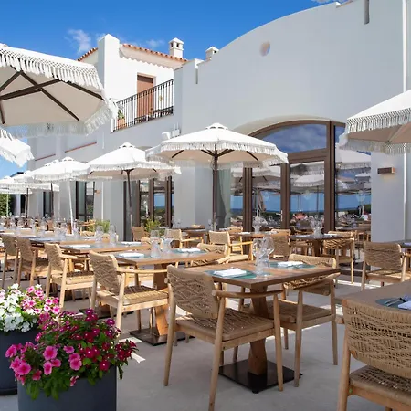 Mangia's Santa Teresa Sardinia, Curio Collection By Hilton Ośrodek wypoczynkowy