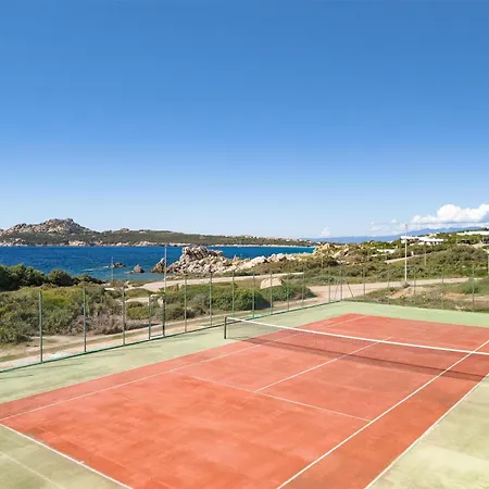 Mangia's Santa Teresa Sardinia, Curio Collection By Hilton 5* סנטה טרזה גאיורה