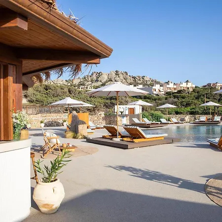 Mangia's Santa Teresa Sardinia, Curio Collection By Hilton 5*